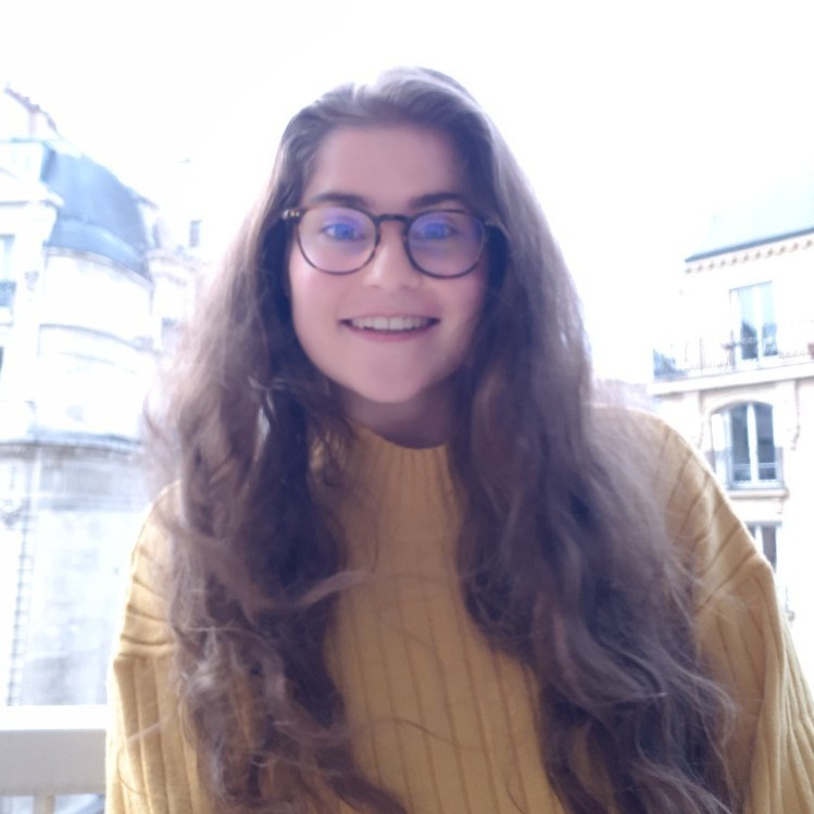 Josephine Boulanger