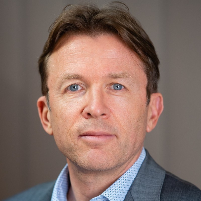 Pascal Colombani